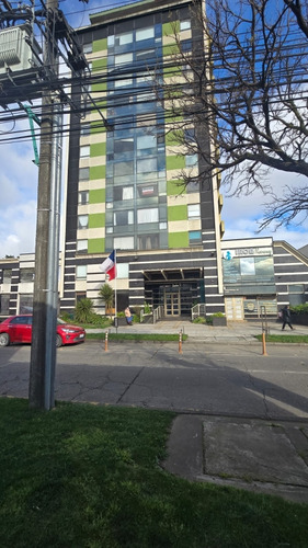 Arriendo Amplio Depto De 3d 3b 2e 1b En Edificio Don Fernano