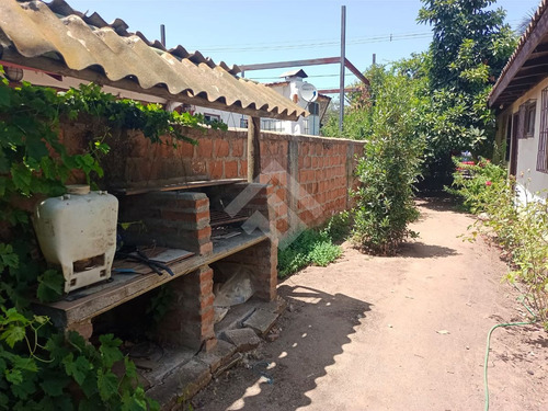 Casa En Venta De 3 Dorm. En Olmué