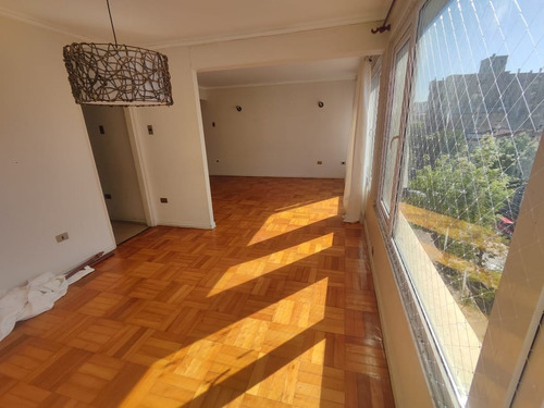 Venta Departamento 4d, 3b En 4 Norte Con Poniente Viña