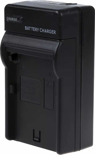 Cargador Camara Canon Nb-8l