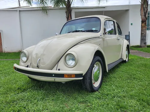 Volkswagen Sedan (vocho) 1994
