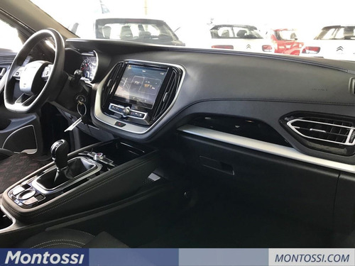 Jetour X70 Comfort 2022 0km