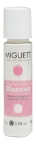 Comprar Base de maquillaje en polvo Miguett Piel Grasa Polvos Blancos Polvos Minotraslúcidos blancos - 25g