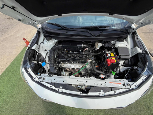 Suzuki Baleno Glx 1.5