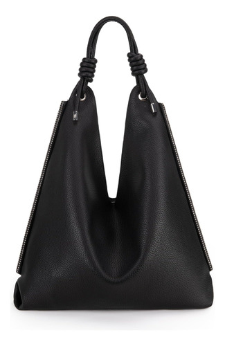 Montana West Bolsos Hobo Para Mujer Bolso Holgado De Hombro 