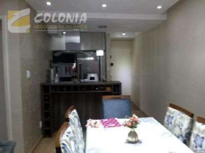 Apartamento - Ref: 40685