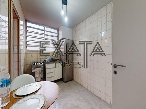 Imagem 23 de 30 de Apartamento À Venda Em Vila Olimpia Com 72m² Úteis 2 Quartos, 1 Vaga De Garagem. - Ap00887 - 70084735