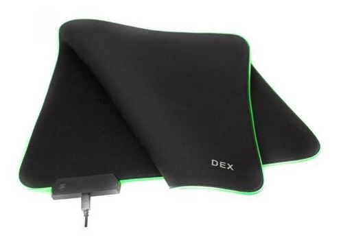 Mouse Pad Com Borda De Rgb 40x90 Ry-4090