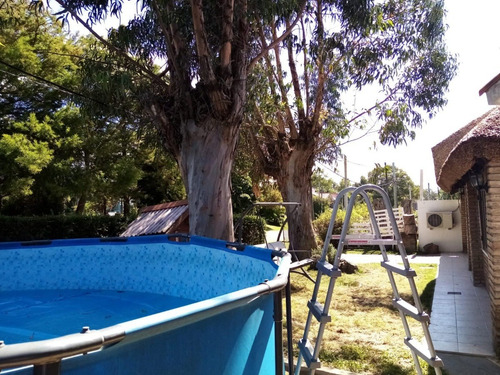 Atlantida Mayo A Octubre A/a Wifi Directv (max 6 Personas)