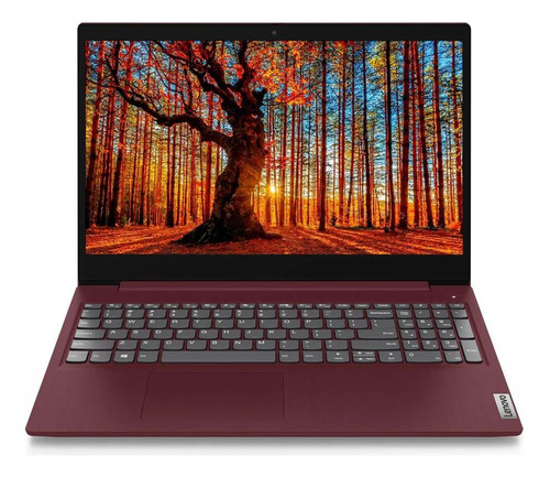 Laptop Lenovo Ideapad3 15ada05