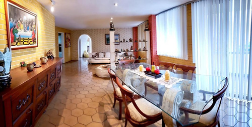 Imagen 3 de 14 de Venta Apartamento Ph Los Caobos 500m2 Zt 140.000