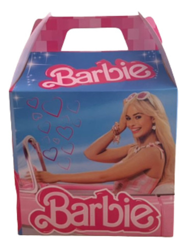 Imagen 3 de 3 de Caja Cotillón Chuchería Regalo Variadas Full Color 12pcs