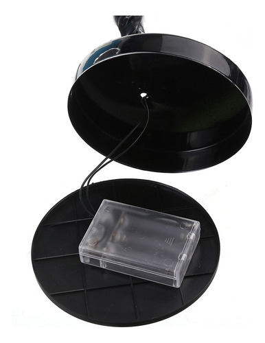 Luz Led Blanca Cálida For Árbol, Lámpara Nocturna En Maceta