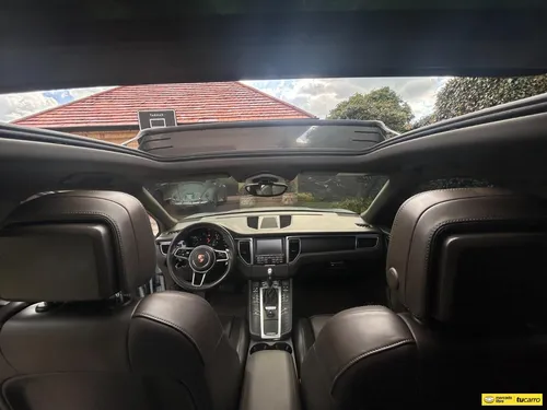 Porsche Macan 2.0