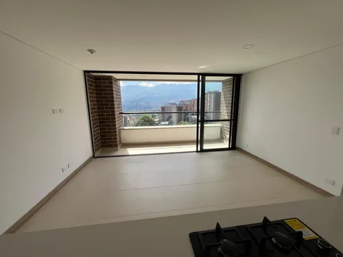 Arriendo Apartamento En Las Flores