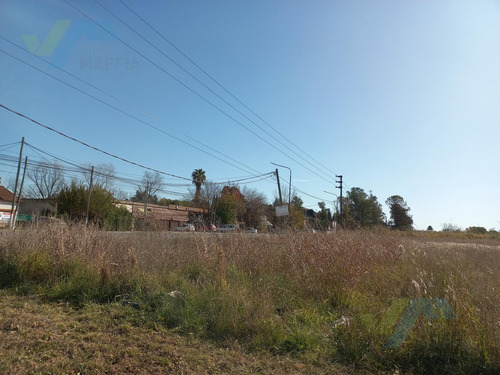 Imagen 11 de 11 de Vmaffia Vende Terreno - Presidente Derqui, Ideal Uso Comercial Sobre Ruta 234