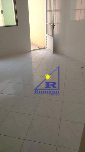 Sobrado Residencial À Venda, Carrão, São Paulo. - So0572