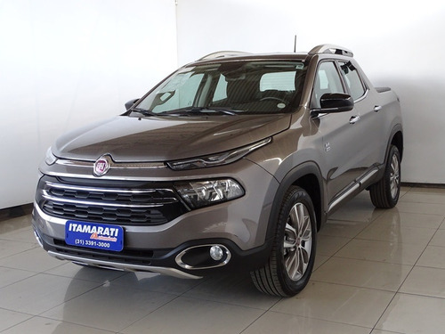 Fiat Toro 2.0 Volcano Aut. (6620)