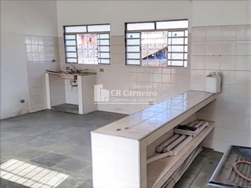 Imagem 16 de 17 de Casa Térrea Para Venda No Bairro Vila São Francisco (zona Leste), 3 Dorm, 2 Suíte, 2 Vagas, 230 M - 1362