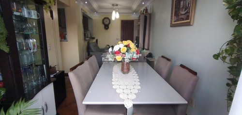 Imagem 4 de 19 de Venda Apartamento 3 Dormitórios Gopouva Guarulhos R$ 350.000,00 - 37692v