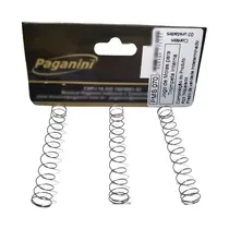 Comprar Kit De 3 Molas Internas Para Trompete 