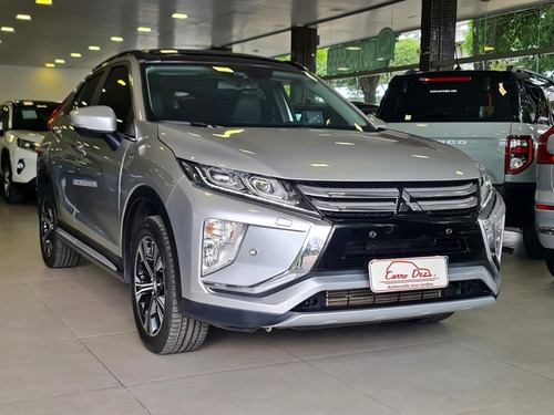 Mitsubishi Eclipse Cross 1.5 MIVEC TURBO GASOLINA HPE-S CVT