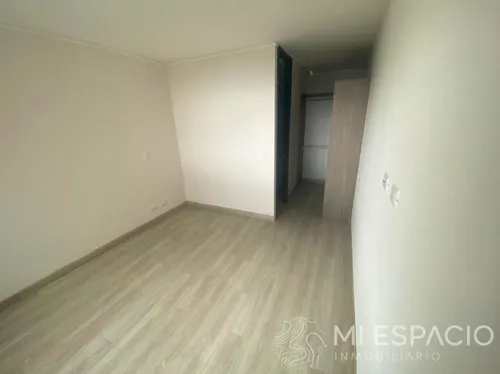 Arriendo Departamento Condominio Natales