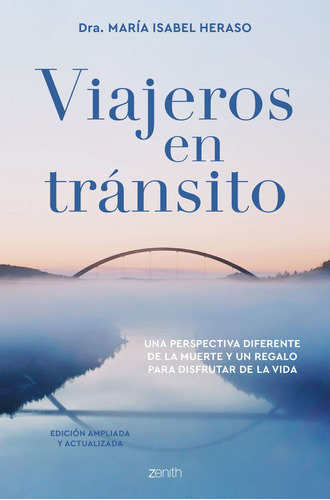 Libro Viajeros En Tránsito Edición Ampliada Y Actualizada De