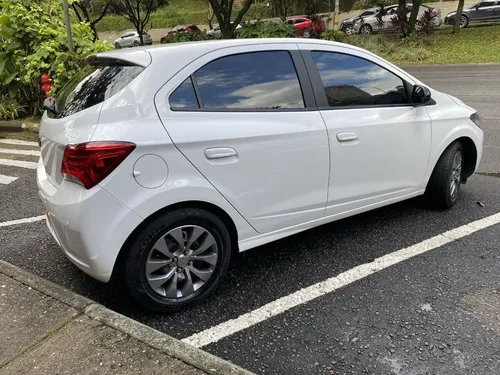 Chevrolet Joy 1.4 Hatch Back 2022