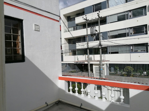 Imagen 13 de 13 de Arriendo Dep Ponciano Alto - Marisol - 130m2 - Tres Dormitorios - Norte De Quito