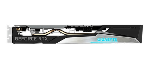 Imagen 6 de 9 de Placa De Video Rtx 3050 Eagle 8gb Gddr6 Nvidia