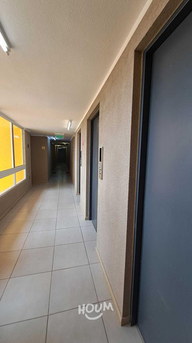 Departamento Avenida Gómez Carreño Id: 147102