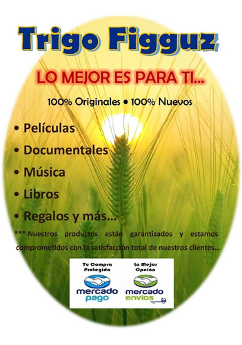 Imagen 5 de 5 de Grandes Historias De La Biblia - Antiguo Testamento 3 Dvds