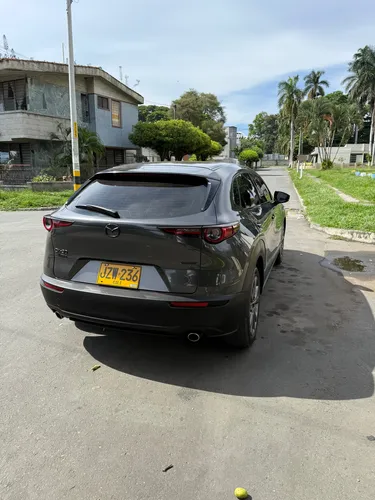 Mazda CX-30 2.5 Grand Touring Lx 4x2