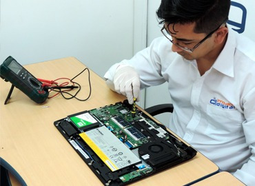 Imagen 9 de 10 de Servicio Técnico Autorizado Lenovo En Quito 2023
