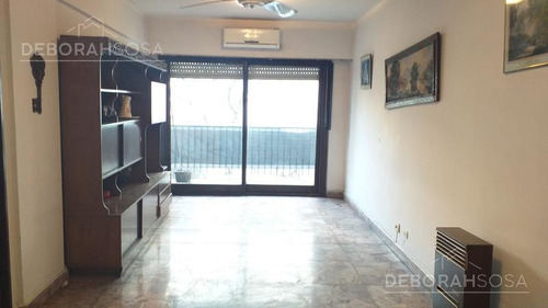 Imagen 2 de 21 de Excelente 3 Amb En Venta En Recoleta Con Balcón Corrido. Bajas Expensas!