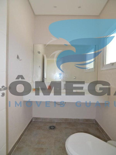 Imagem 8 de 18 de Casa Residencial À Venda, Acapulco, Guarujá. - Ca0253 - 34710392