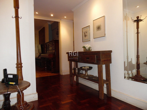 Imagem 5 de 15 de Apartamento Auxiliadora Porto Alegre. - 4763