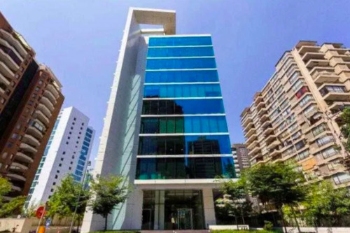 Oficina En Arriendo En Las Condes