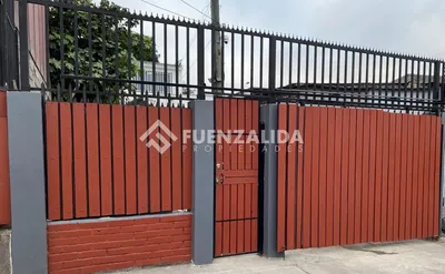Casa en venta