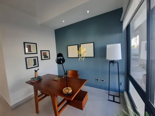 Casa Nueva En El Nuevo Refugio