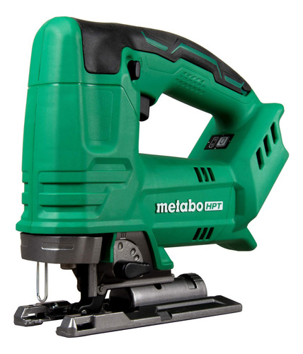 Metabo HPT Sierra Caladora 18V Velocidad Variable