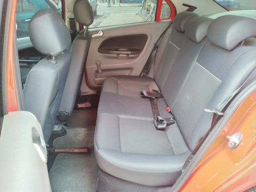 Volkswagen Voyage Confortline
