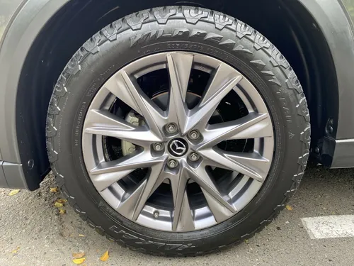 Mazda CX-5 2.5 Grand Touring Lx