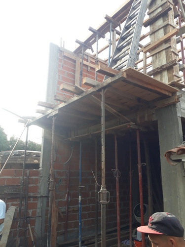 Estructuras De Hormigon Armado