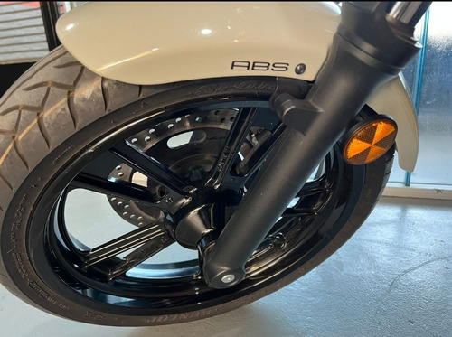 Imagen 9 de 12 de Kawasaki Vulcan S Chopper