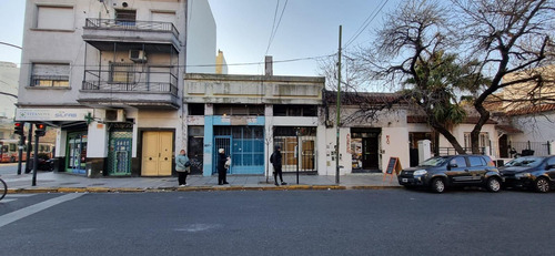 Donato Álvarez Al 1689: 2 Locales Casa 4amb. Patio Terraza