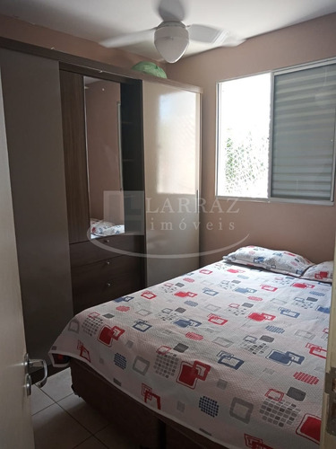 Apartamento Para Venda Na Vila Abranches, Cond Rosa Dos Ventos, 2 Dormitorios,, 47 M2 Condomínio Fechado, Portaria 24h - Ap02577 - 69276194