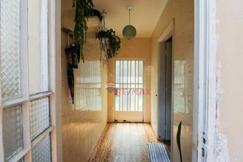 Rua Sebastião Barbosa Com 4 Dormitórios À Venda, 179 M² Por R$ 750.000 - Tatuapé - São Paulo/sp - Ca1133