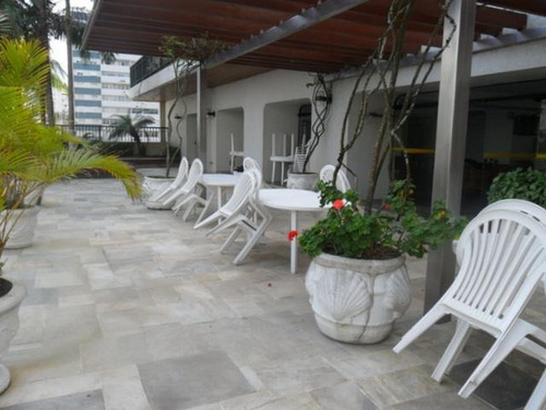 Imagem 25 de 30 de Pitangueiras Apartamento A Venda Praia Das Pitangueiras - Guarujá - Ap4741